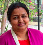 Sabitha Pradyumna