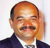 Deepak A Shinde