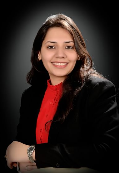 Priyanka Kumar