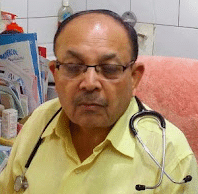 Rakesh K Mehra