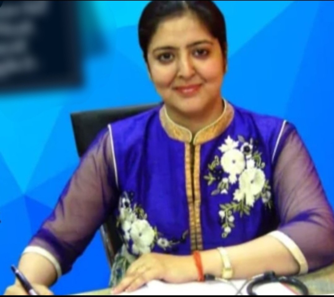 Teena S Kumar