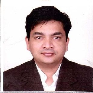 Satish Suryavanshi