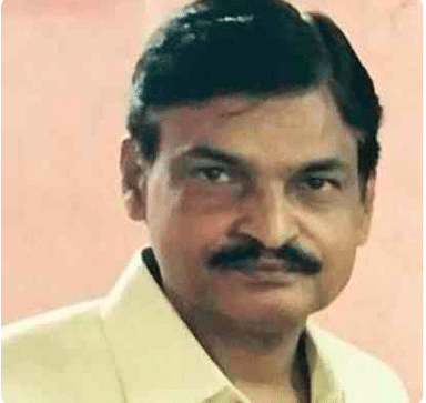 R M Mundada