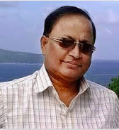 Shyama Prasad Roy