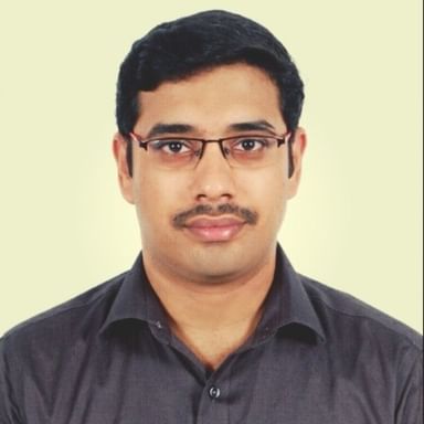 Bhuvanesh Mahendran