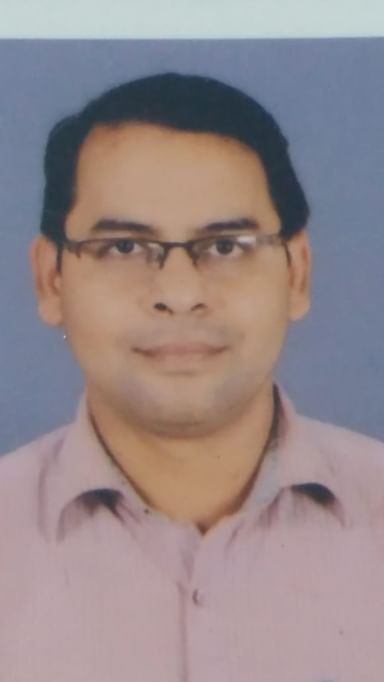 Prabhat Kumar Singh