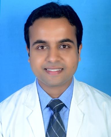 Varun Garg