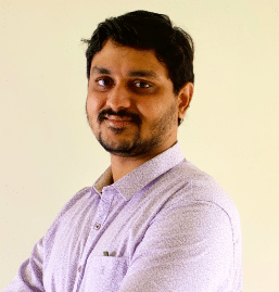 Rajesh Metla