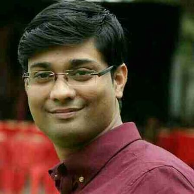 Parikshit Patil