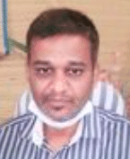 Abhijit Kumar