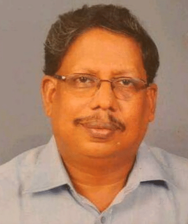 H Balachandran