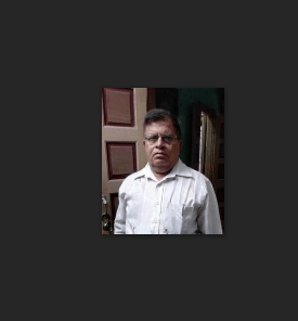 Dilip Gheewala