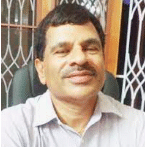 Roy Sankar