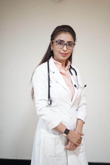 Renu Yadav