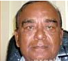 Nandkumar Shah
