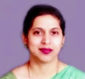 Seema Shreedhar