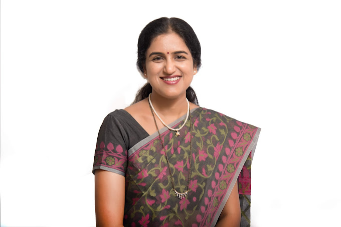 Anuradha  Sarode