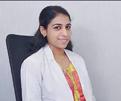 Nivethitha S