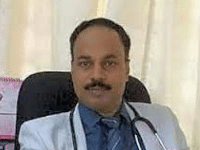 Chandan Kumar H N