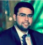Nikhil Sodhi