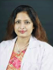 Swetha Vinjamuri