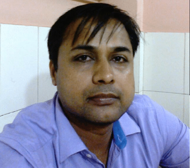 Rajesh Singh