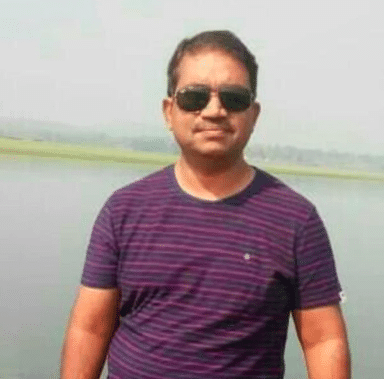 Rajesh Tukaram Manwatkar