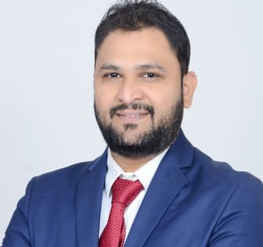 Mahendra Maske