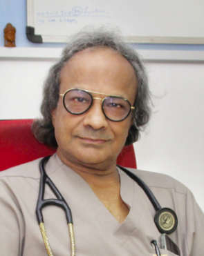 Gururaj Sattur