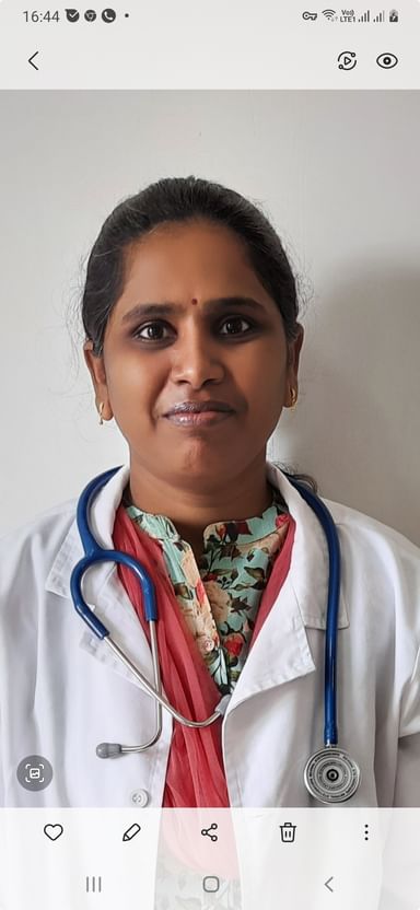 Vijaya Lakshmi Tenali