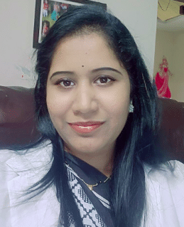 C Abhinandana