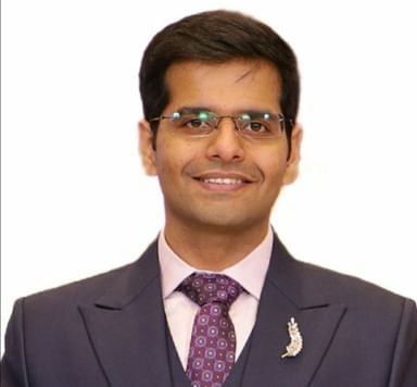 Rahul Grover