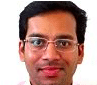 Prashant Patole