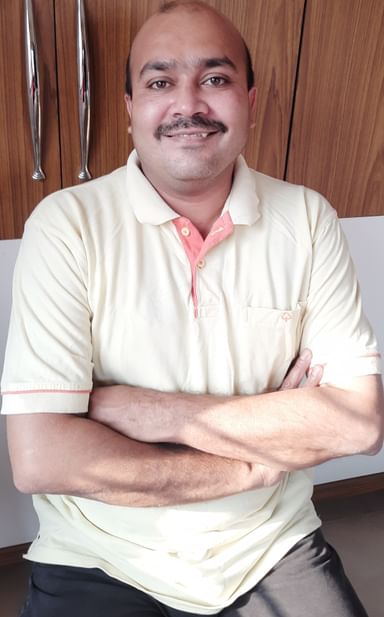 Anirban Bandopadhyay