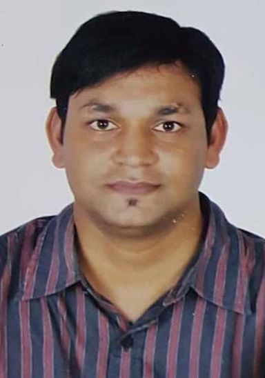 Vikas Kumar