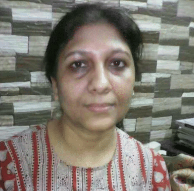 Pratibha Sharan