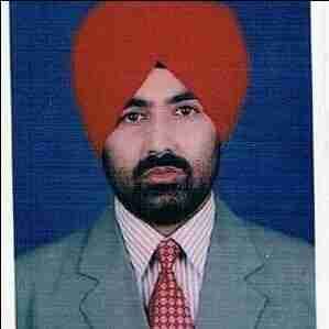 Jas Bhatia Bhatia