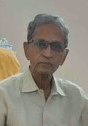 M Jaya Prakash