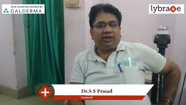 S S Prasad