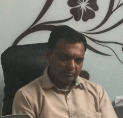 Ashish Kumar Garg