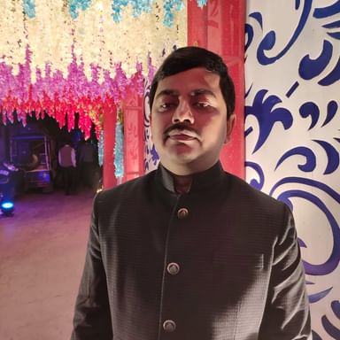 Tapas Chandra Das