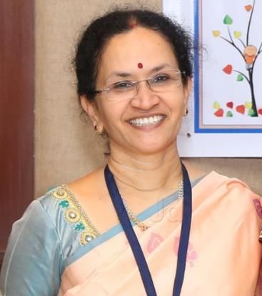 A Mythili Ayyagari