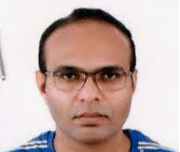 Sohil Shah