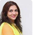 Preethi Vyas