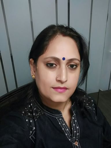 Rashmi Sudha