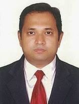 Ajay Kumar Pujala
