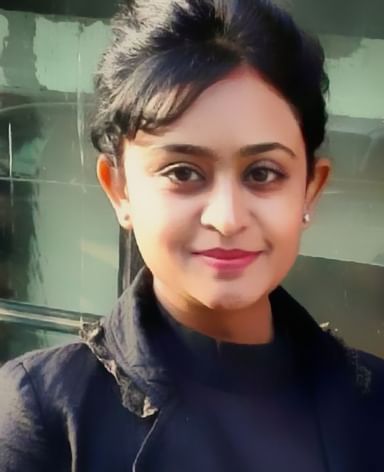 Prachi Kaushik