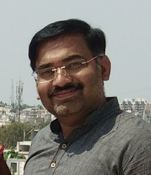 Shahaji Taur