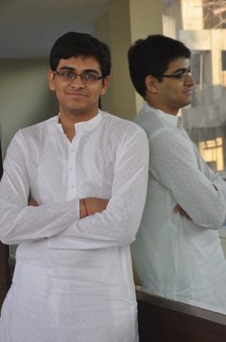 Manan Doshi