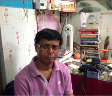 Surajit Sen